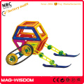 NEW Fantastic and Popular Magnetic Connecting Toys